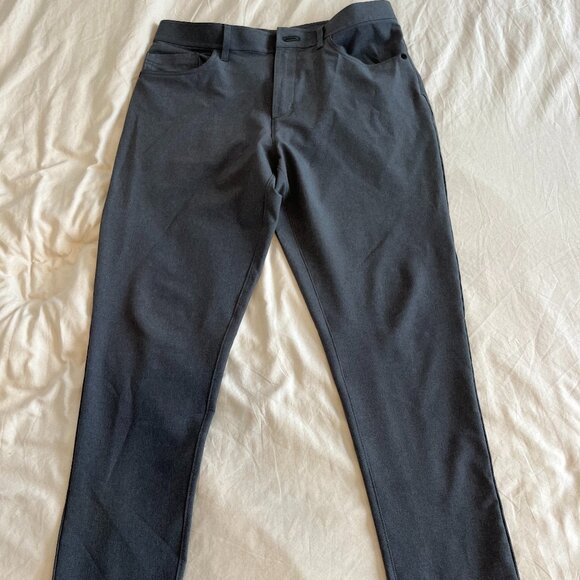 Mens Public Record Mens Dealmaker 5-Pocket Pants 32 - Picture 1 of 7
